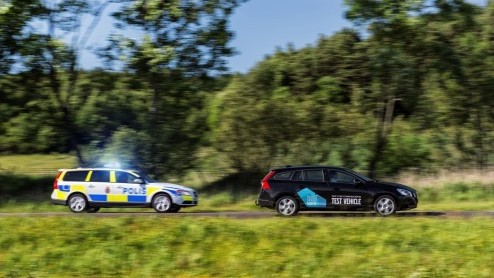 Welke veiligheidssystemen heeft Volvo op de plank liggen om in 2020 niemand meer zwaargewond te laten raken in een Volvo?