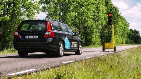 Welke veiligheidssystemen heeft Volvo op de plank liggen om in 2020 niemand meer zwaargewond te laten raken in een Volvo?