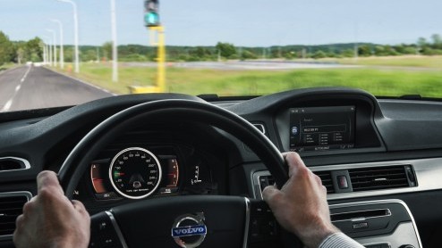 Welke veiligheidssystemen heeft Volvo op de plank liggen om in 2020 niemand meer zwaargewond te laten raken in een Volvo?