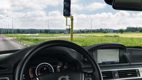 Welke veiligheidssystemen heeft Volvo op de plank liggen om in 2020 niemand meer zwaargewond te laten raken in een Volvo?