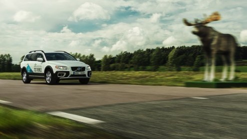 Welke veiligheidssystemen heeft Volvo op de plank liggen om in 2020 niemand meer zwaargewond te laten raken in een Volvo?