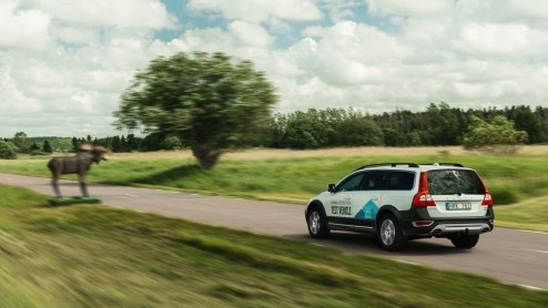 Welke veiligheidssystemen heeft Volvo op de plank liggen om in 2020 niemand meer zwaargewond te laten raken in een Volvo?