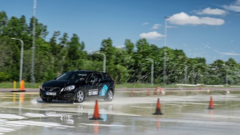 Welke veiligheidssystemen heeft Volvo op de plank liggen om in 2020 niemand meer zwaargewond te laten raken in een Volvo?