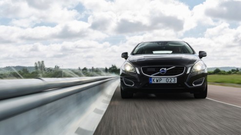 Welke veiligheidssystemen heeft Volvo op de plank liggen om in 2020 niemand meer zwaargewond te laten raken in een Volvo?