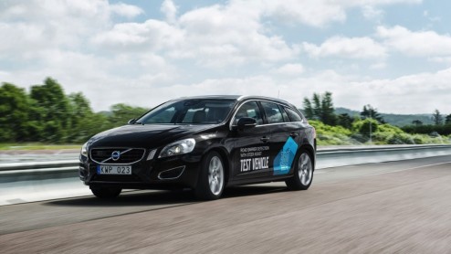 Welke veiligheidssystemen heeft Volvo op de plank liggen om in 2020 niemand meer zwaargewond te laten raken in een Volvo?